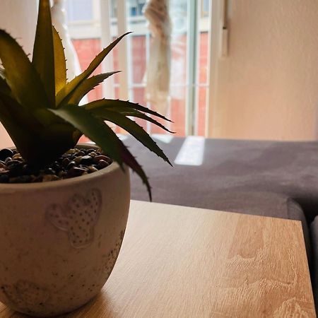 Apartamento El Pocito Córdoba Exteriör bild