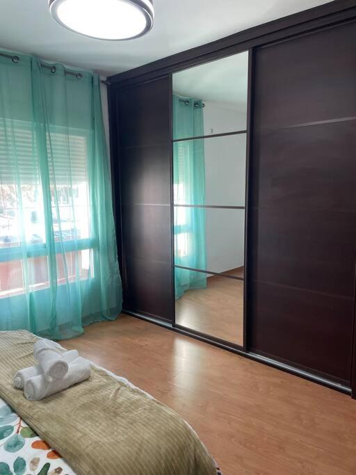 Apartamento El Pocito Córdoba Exteriör bild