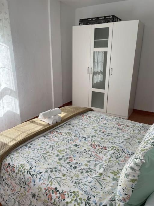 Apartamento El Pocito Córdoba Exteriör bild