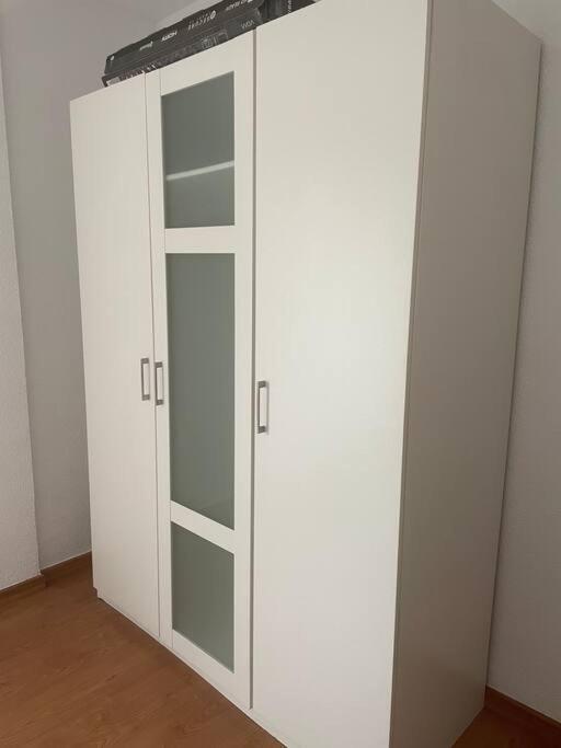 Apartamento El Pocito Córdoba Exteriör bild