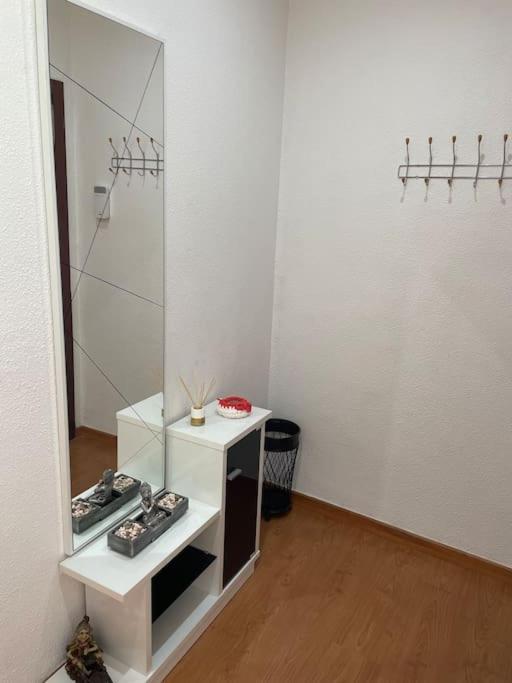Apartamento El Pocito Córdoba Exteriör bild