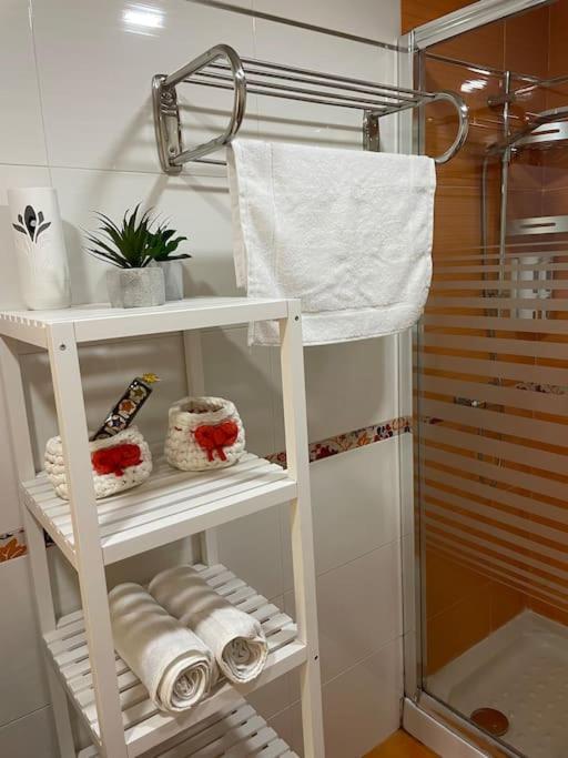 Apartamento El Pocito Córdoba Exteriör bild