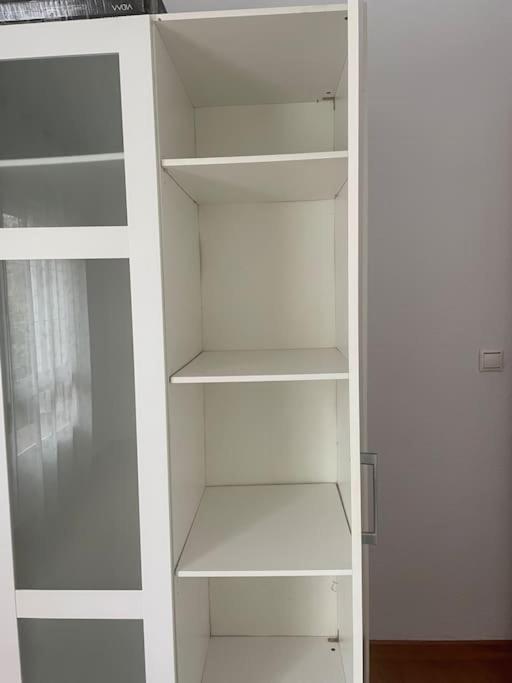 Apartamento El Pocito Córdoba Exteriör bild