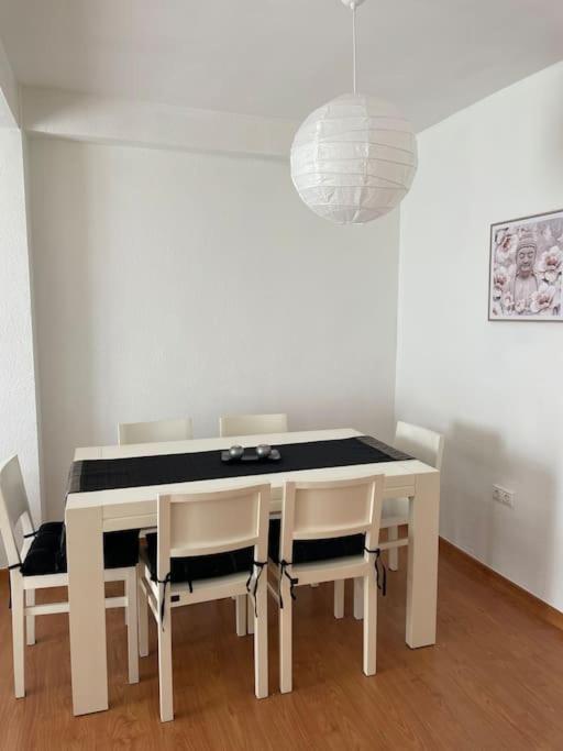 Apartamento El Pocito Córdoba Exteriör bild