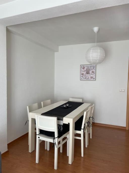Apartamento El Pocito Córdoba Exteriör bild