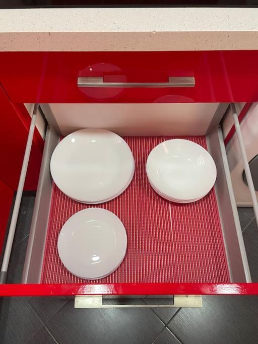 Apartamento El Pocito Córdoba Exteriör bild