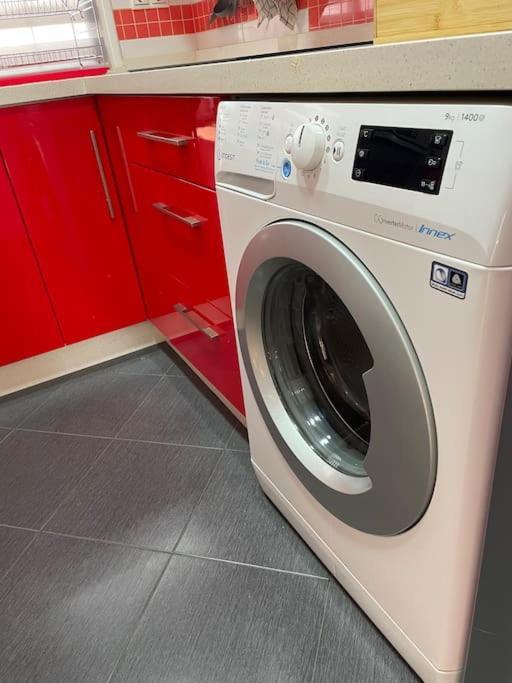 Apartamento El Pocito Córdoba Exteriör bild