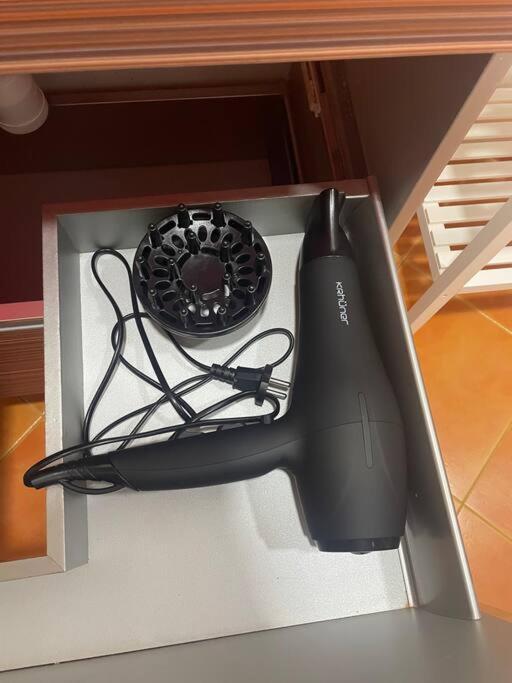 Apartamento El Pocito Córdoba Exteriör bild