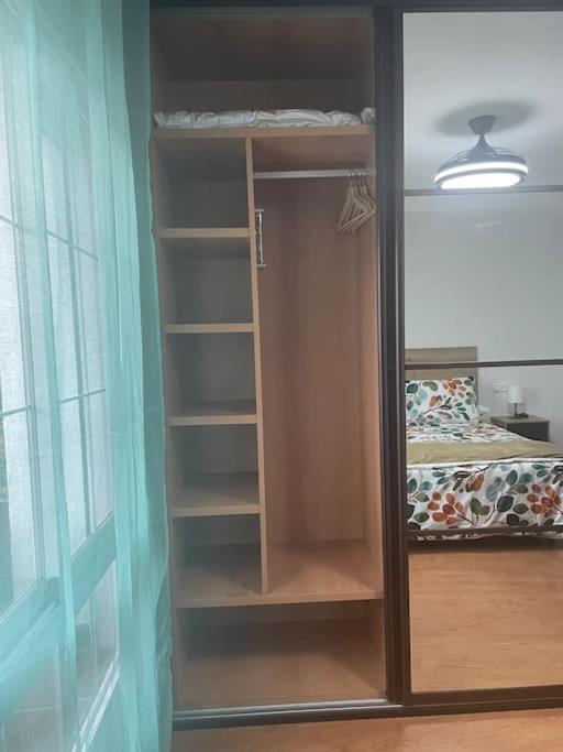 Apartamento El Pocito Córdoba Exteriör bild