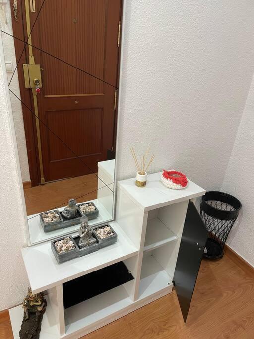 Apartamento El Pocito Córdoba Exteriör bild