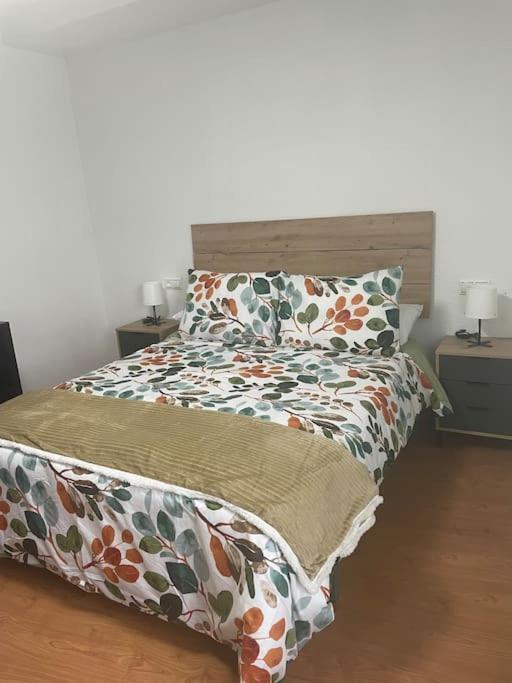 Apartamento El Pocito Córdoba Exteriör bild