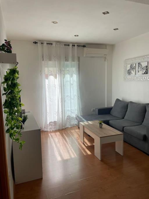 Apartamento El Pocito Córdoba Exteriör bild