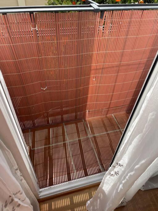 Apartamento El Pocito Córdoba Exteriör bild